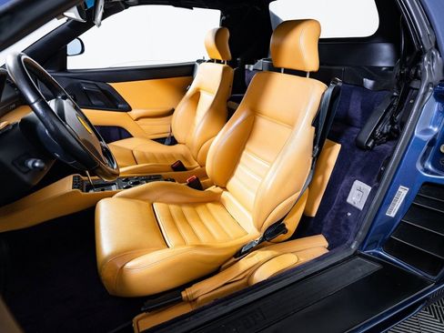 Used 1998 Ferrari F355 Spider image 17