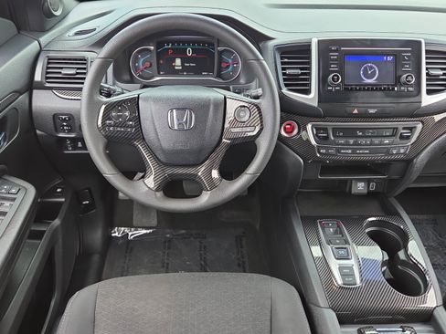 Certified 2019 Honda Passport Sport image 12