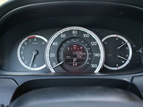 Used 2013 Honda Accord EX image 11