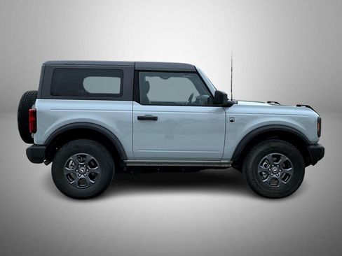 Used 2024 Ford Bronco Big Bend image 4