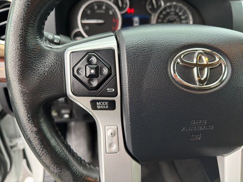 Used 2017 Toyota Tundra Limited image 54