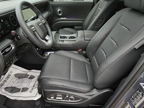 New 2026 Hyundai Palisade Calligraphy image 12