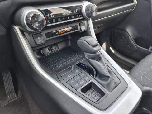 Certified 2025 Toyota RAV4 XLE image 12