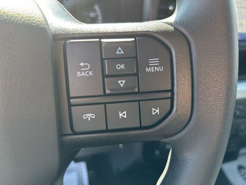 New 2026 Ford F250 XL w/ STX Appearance Package image 28