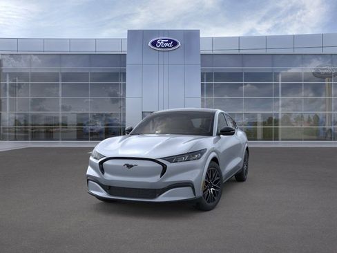 New 2026 Ford Mustang Mach-E Premium AWD/4WD image 31