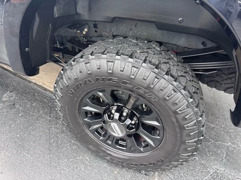 Used 2021 Ford F250 Lariat image 35