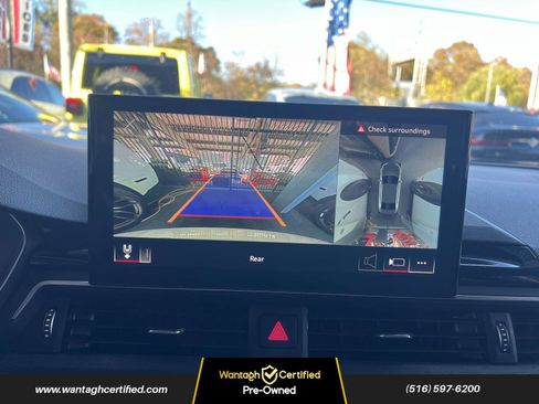Used 2023 Audi A4 2.0T Premium Plus image 25