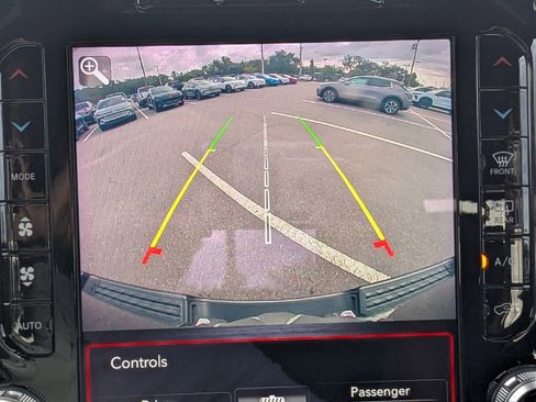 Used 2021 RAM 1500 Laramie w/ Sport Appearance Package image 20