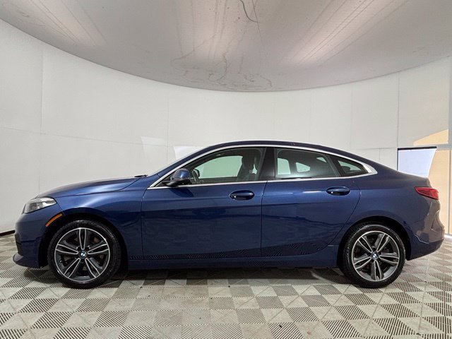 Used 2024 BMW 228i xDrive Gran Coupe w/ Premium Package AWD/4WD image 4