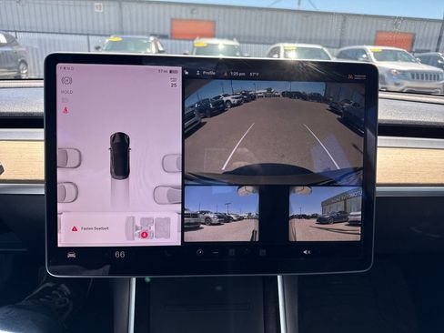 Used 2019 Tesla Model 3 RWD image 20