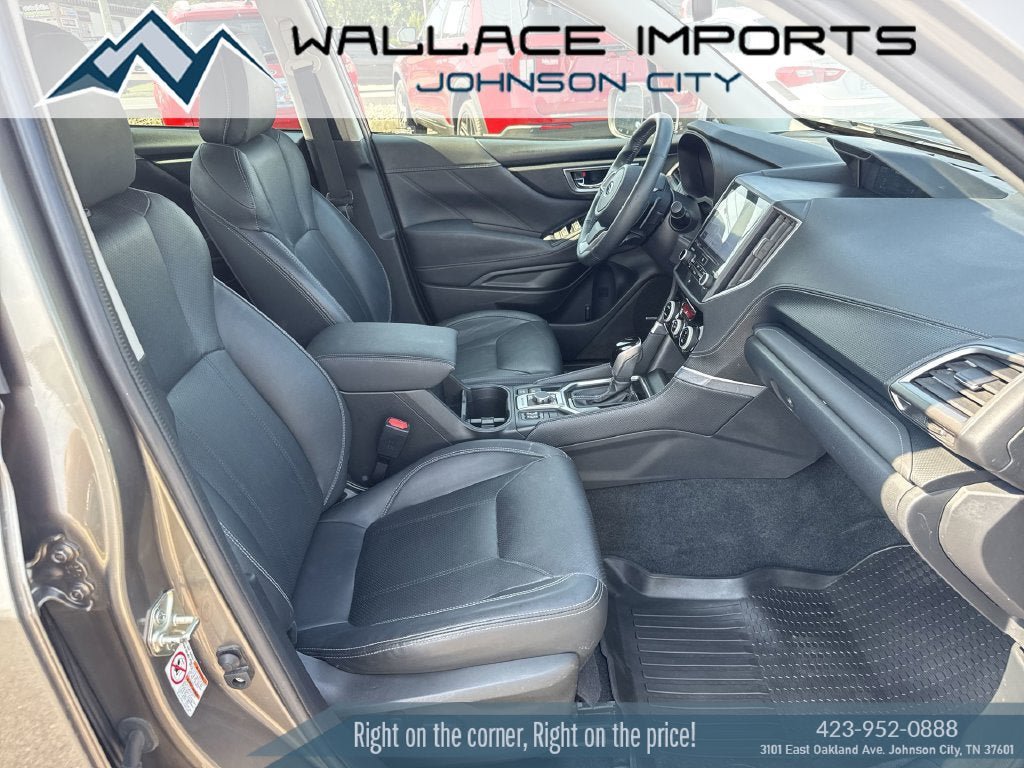 Used 2020 Subaru Forester Touring AWD/4WD image 39