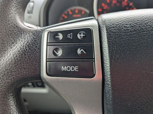 Used 2013 Toyota 4Runner SR5 w/ Convenience Pkg AWD/4WD image 17