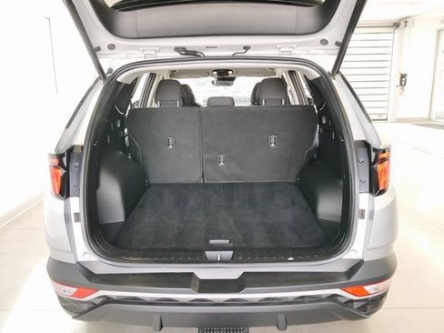 Used 2024 Hyundai Tucson SEL image 13
