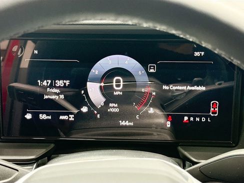 New 2026 GMC Terrain Denali image 12