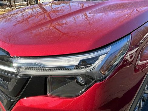 New 2026 Subaru Forester Touring AWD/4WD image 7