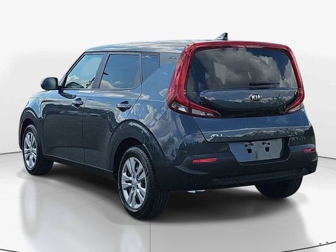 Used 2021 Kia Soul LX FWD image 6
