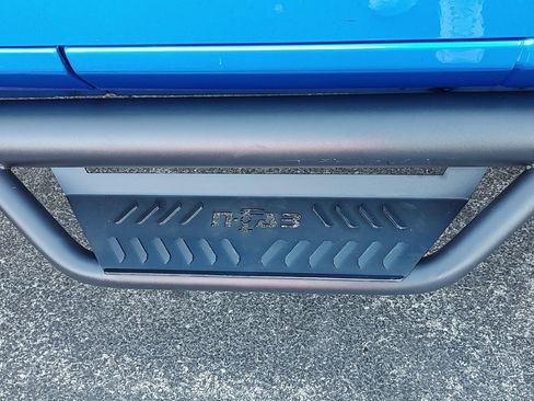 Used 2021 Jeep Gladiator Rubicon image 29