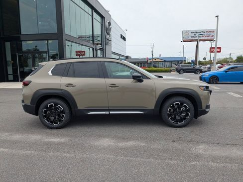 New 2026 MAZDA CX-50 Meridian Edition w/ Weather Package AWD/4WD image 3