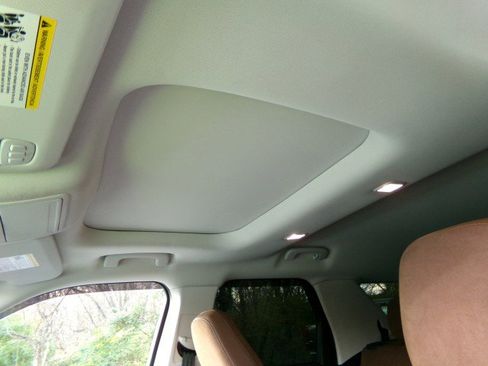 Used 2024 Ford Bronco Sport Badlands w/ Premium Package image 29