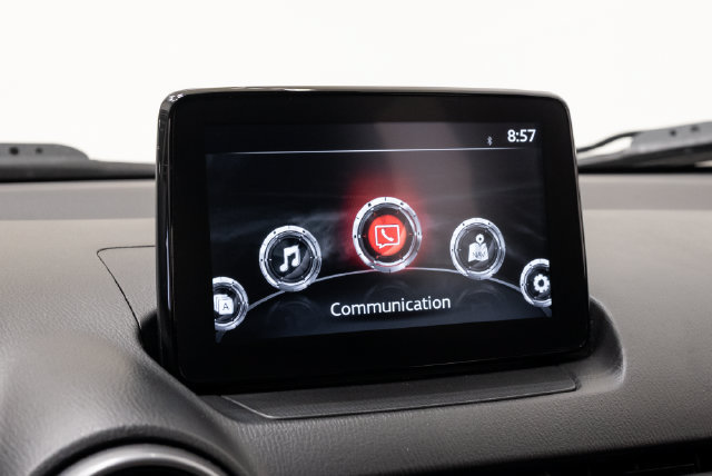 Used 2020 MAZDA CX-3 Sport FWD image 16