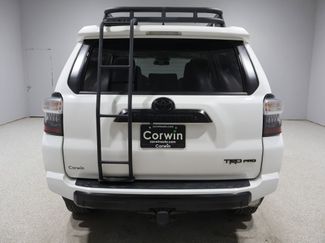 Used 2019 Toyota 4Runner TRD Pro AWD/4WD video 3