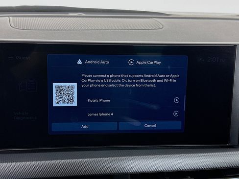 Used 2025 Hyundai Sonata SEL image 22