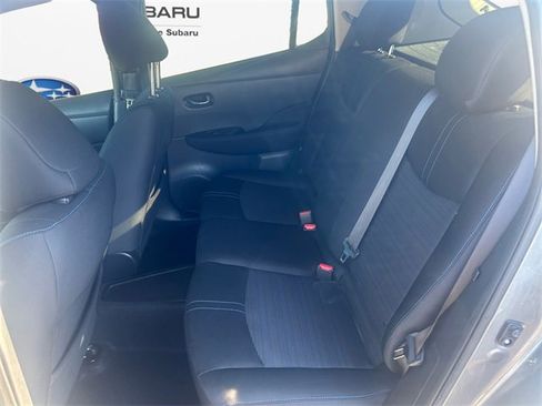 Used 2018 Nissan Leaf S w/ S Charge Package image 10