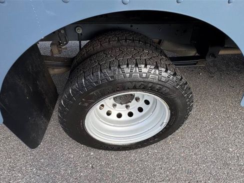 Used 2021 Ford Transit 350 DRW RWD image 33