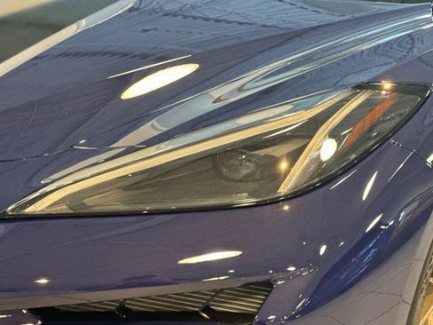 New 2025 Chevrolet Corvette Z06 w/ Z07 Performance Package image 43