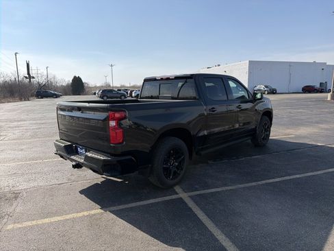 New 2026 Chevrolet Silverado 1500 High Country w/ Midnight Edition image 5