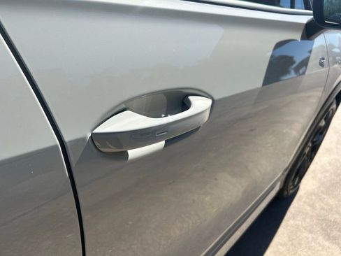 New 2026 Volkswagen Tiguan SE R-Line image 33