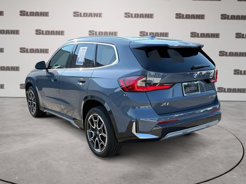 Used 2026 BMW X1 xDrive28i w/ Technology Package AWD/4WD image 3