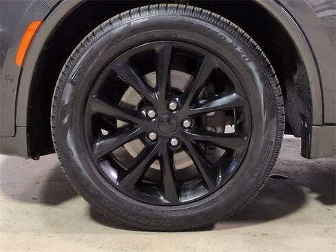 Used 2019 Dodge Durango R/T w/ Trailer Tow Group IV image 14