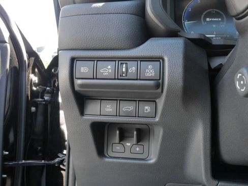 Used 2024 Toyota Land Cruiser w/ Premium Package AWD/4WD image 26