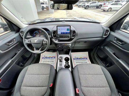 Used 2024 Ford Bronco Sport Big Bend image 2