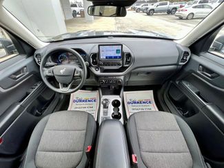 Used 2024 Ford Bronco Sport Big Bend video 2