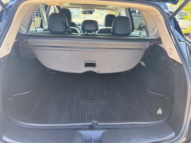 Used 2021 Nissan Murano SL w/ SL Moonroof Package AWD/4WD image 25