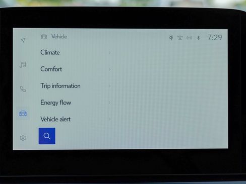 Used 2024 Lexus UX 250h F Sport AWD/4WD image 58