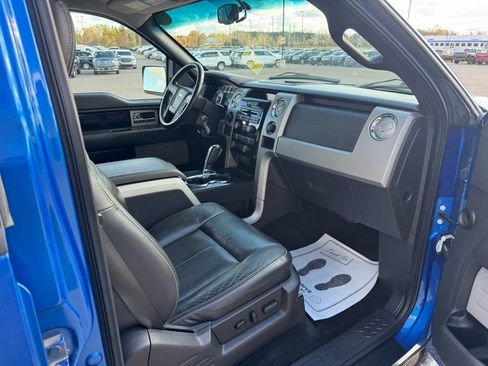 Used 2010 Ford F150 Lariat image 11