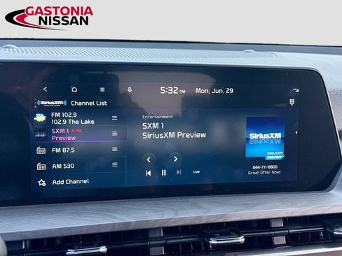 Used 2024 Kia Telluride EX X-Line AWD/4WD image 19