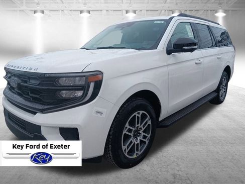 New 2026 Ford Expedition Max Active image 8