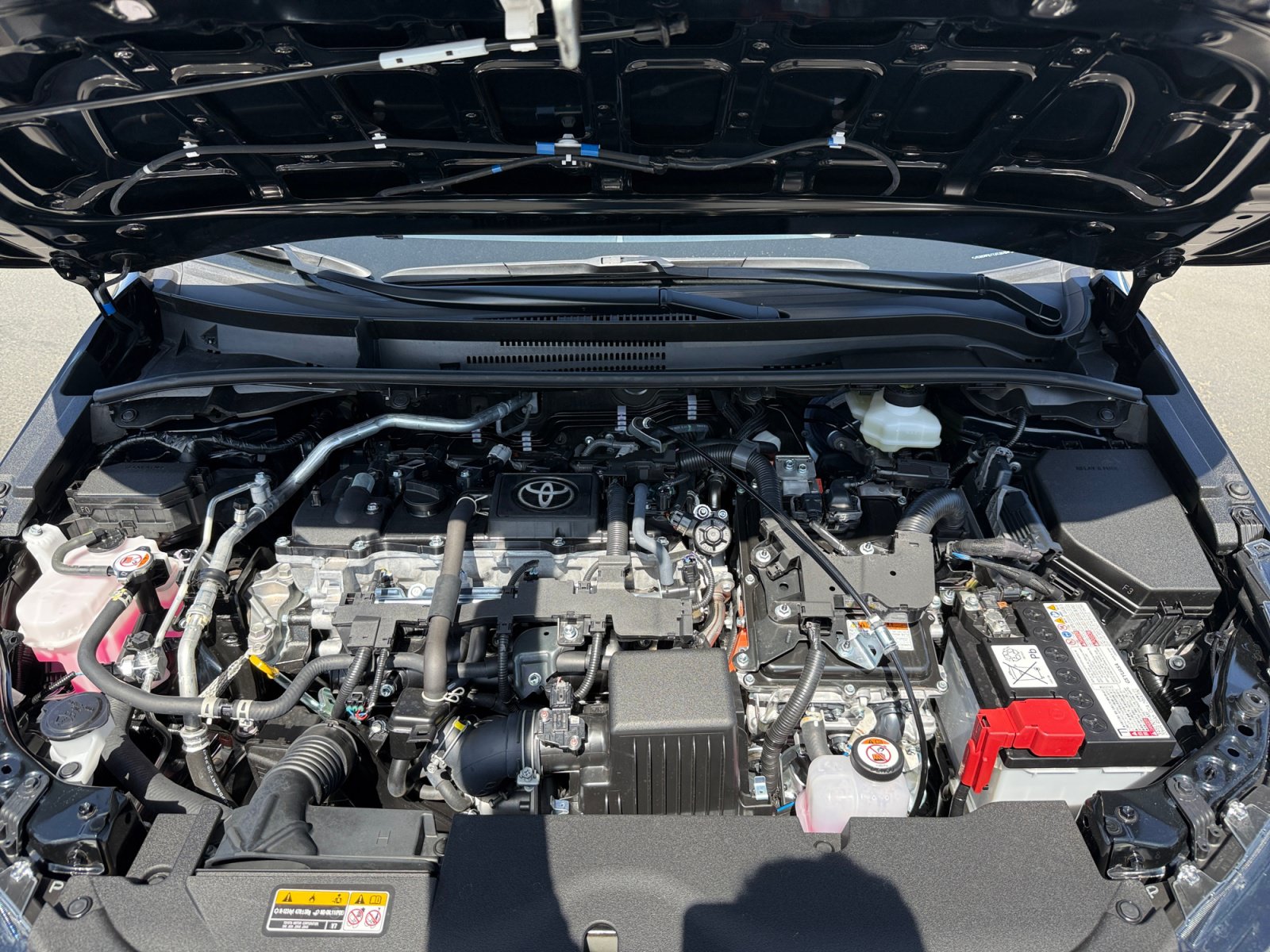 Used 2026 Toyota Corolla SE FWD image 20