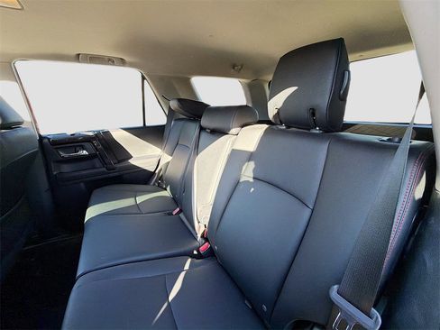 Used 2023 Toyota 4Runner TRD Off-Road Premium image 25