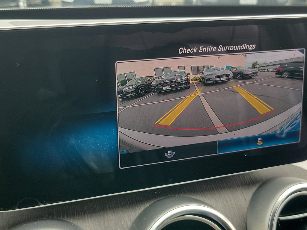 Used 2019 Mercedes-Benz C 300 Sedan image 30