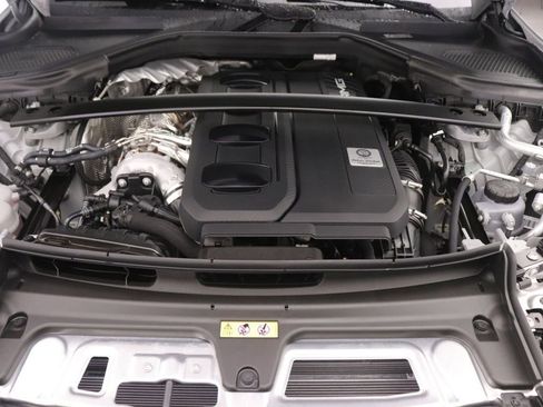 New 2026 Mercedes-Benz GLC 43 AMG 4MATIC image 11