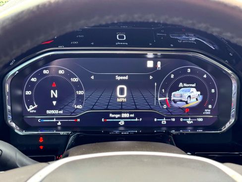 Used 2023 GMC Sierra 1500 SLT image 26