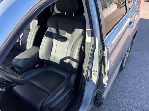 Used 2021 Subaru Ascent Limited w/ Popular Package #2A image 4