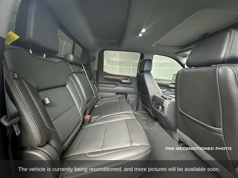 Used 2022 GMC Sierra 1500 Denali image 15