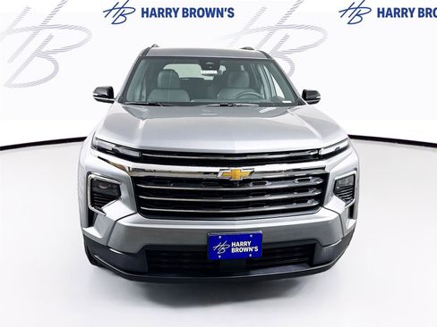 New 2026 Chevrolet Traverse LT image 29