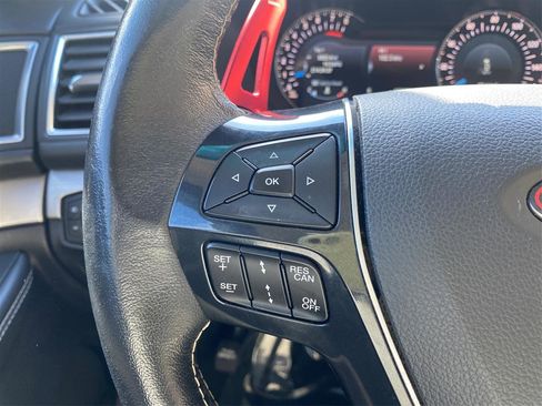 Used 2016 Ford Explorer Platinum AWD/4WD image 39